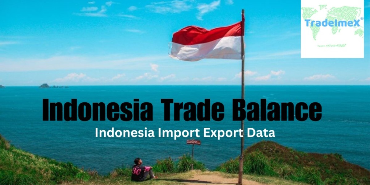 Harnessing the Power of Indonesia Trade Data