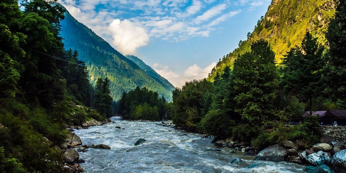 Kasol Unveiled: 3 Must-Experience Activities for Nature Lovers