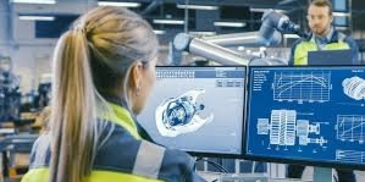 AI's Role in Sustainable Design for Mechanical Engineers