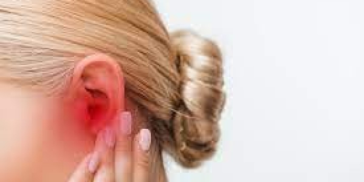 Ear Pain: What is, Causes & Best Treatment