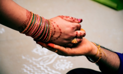 Matrimony Services In Chennai