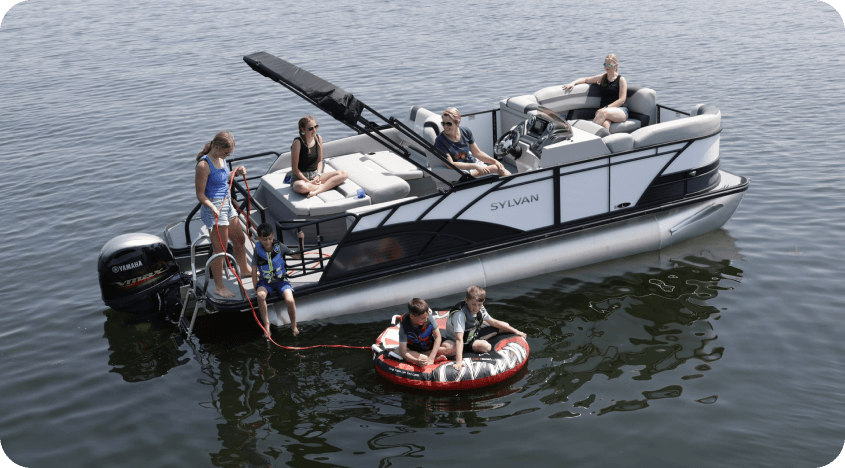 Tips for Pontoon Boat Camping: An Ultimate Checklist