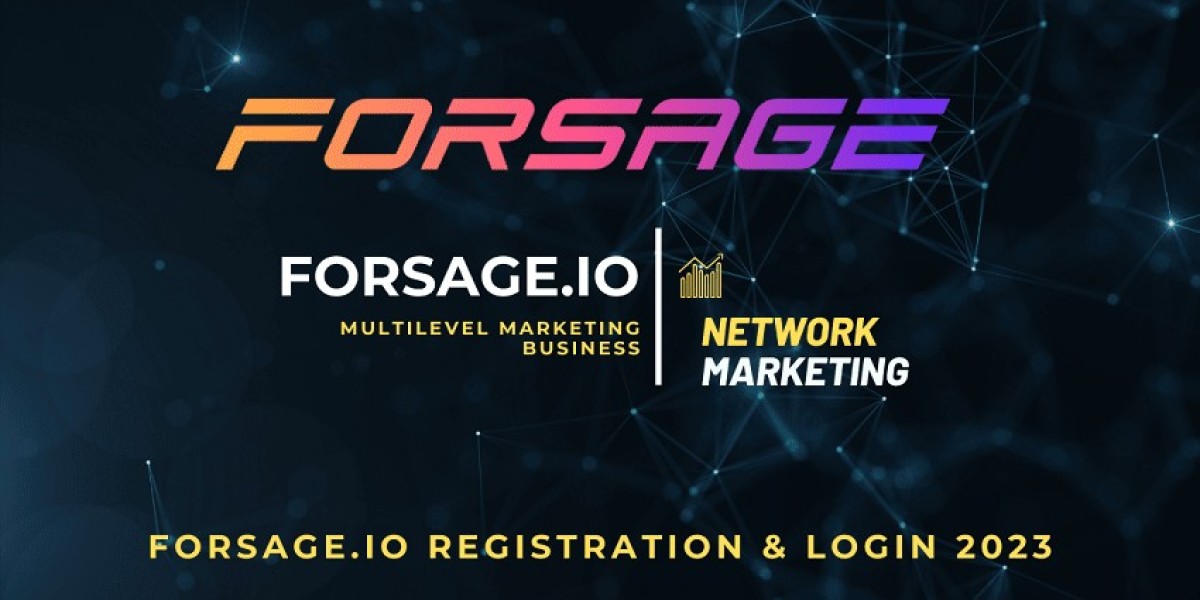 Forsage io: Decentralized Crypto Earnings - Unlocking Financial Freedom with Forsage io
