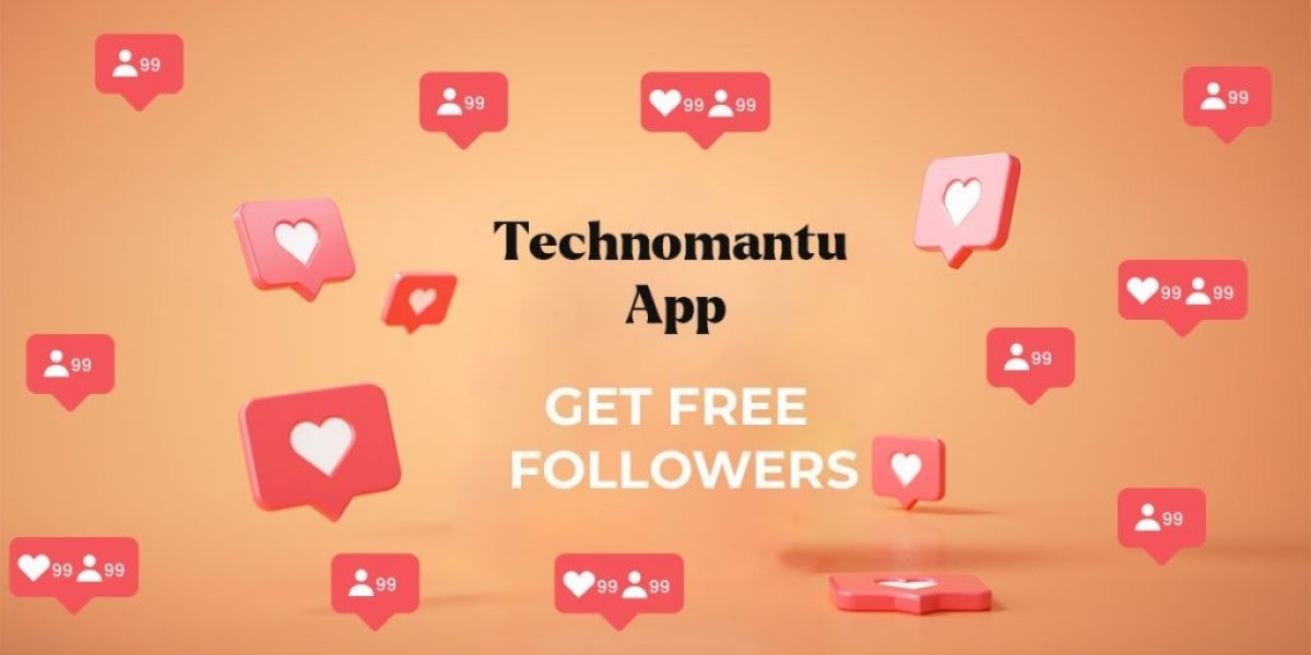 Technomantu: Elevate Your Instagram Influence