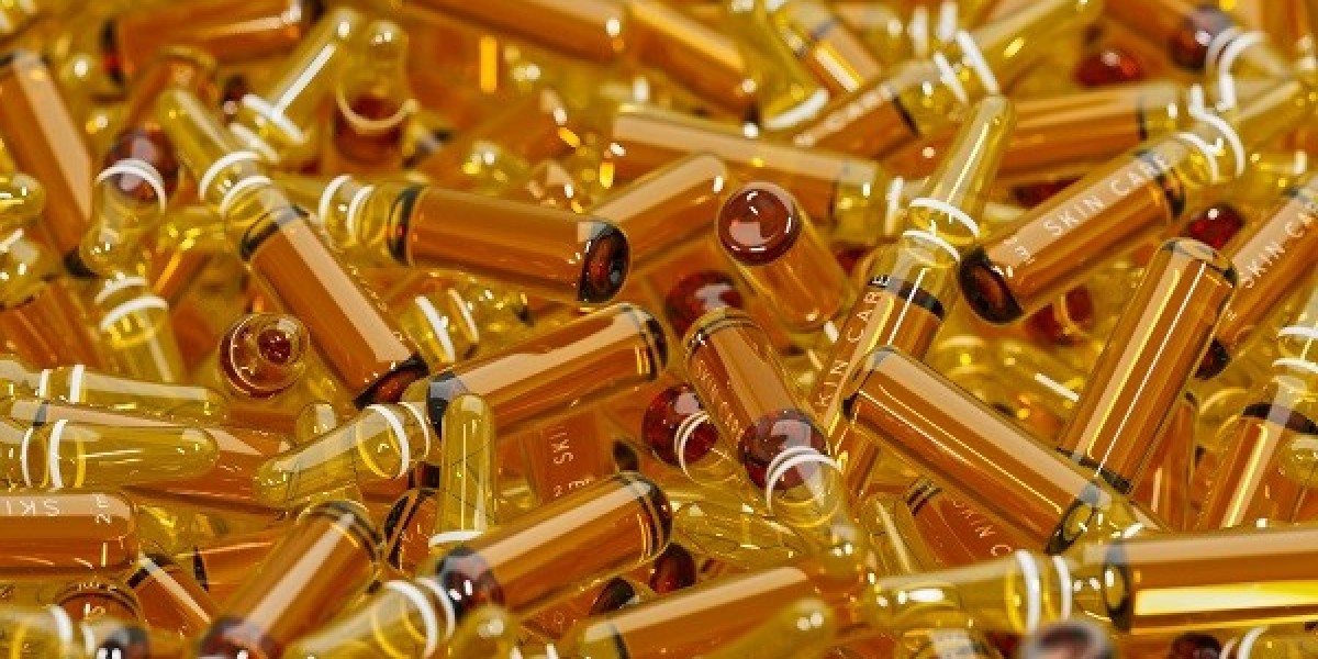 Pharmaceutical Cartridges Market To Showcase Strong Cagr Between 2023 and 2032