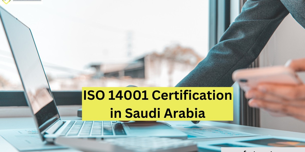 What are the main Factors of local business expansion with ISO 14001 certification in Saudi Arabia?