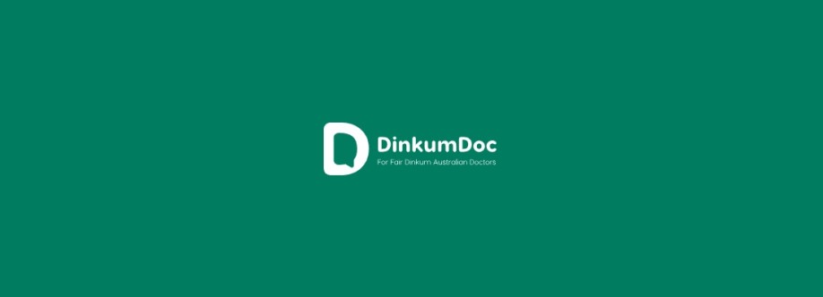 DinkumDoc Com Pty Ltd Cover Image