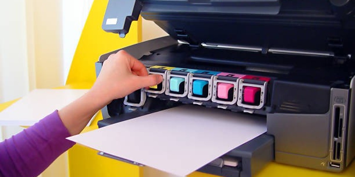 How To Fix Printer Color Problems Epson? A Complete Guide