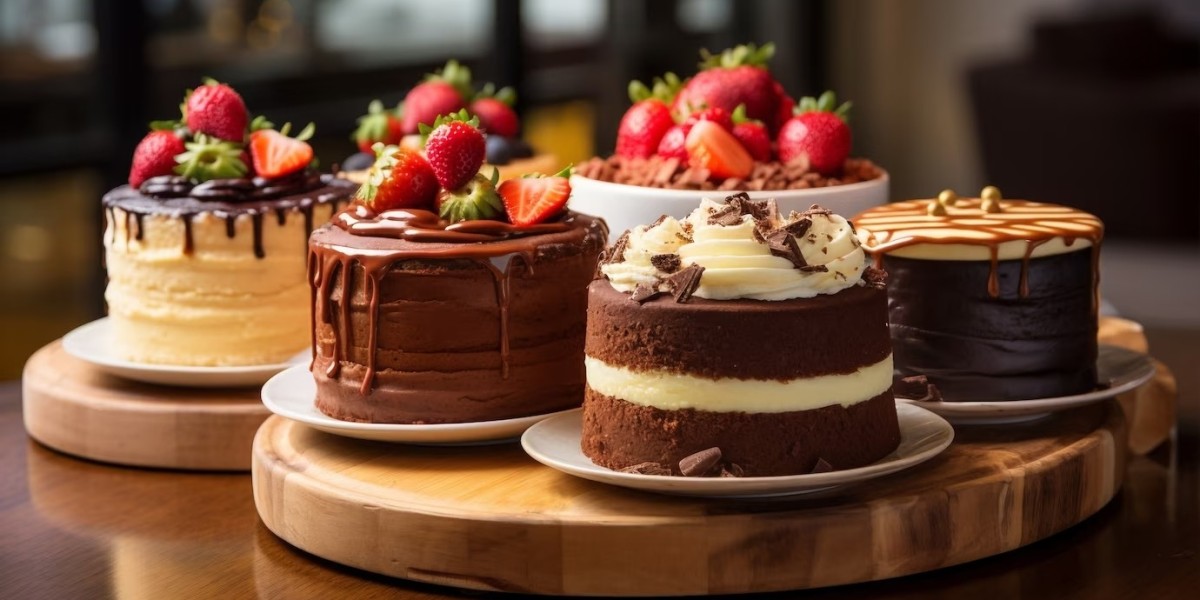 The Ultimate Guide to Finding the Perfect Online Cake Delivery in Bangalore