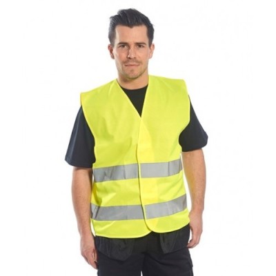 Customised High Visibility jackets Printing London Profile Picture