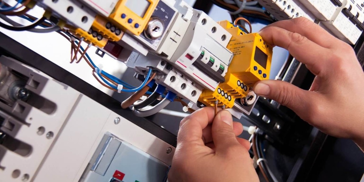 The Ultimate Home Defense: Installing Whole House Surge Protection