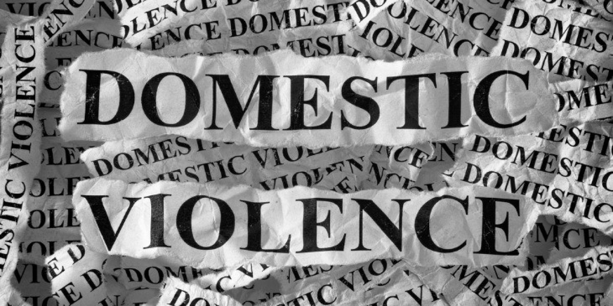 New Jersey Domestic Violence Lawyer