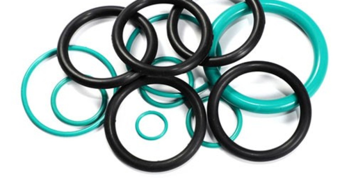 Rubber Gasket Sheet: A Comprehensive Guide to Yonda Seal