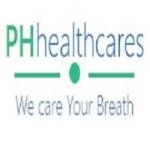 PH Health Cares Profile Picture