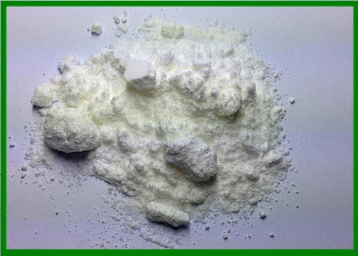Horster Biotek - Your Trusted Methenolone Enanthate Primobolan Steroid Powder Manufacturer - Horster Biotek