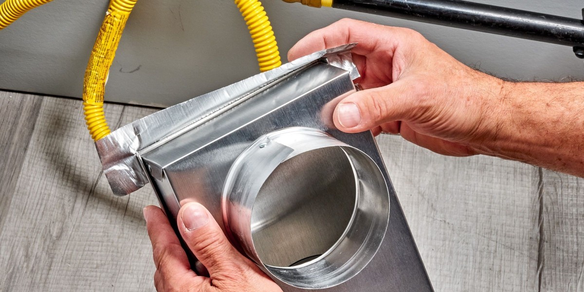 Have You Tried This Amazing Dryer Vent Cleaning Lake Zurich, IL?