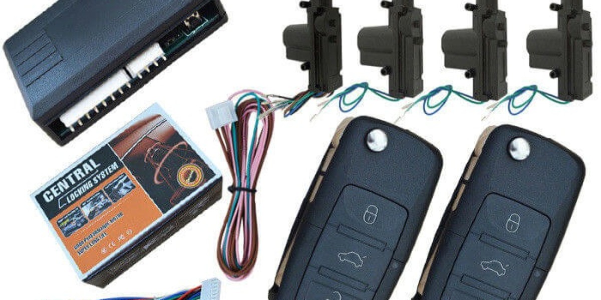 Secure Your Ride: Professional Car Alarm Installation Services