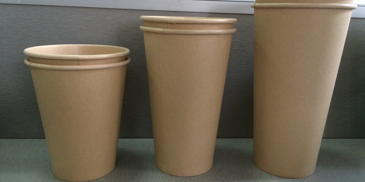 Global Paper Cups Market Is Estimated To Witness High Growth Owing To Increasing Demand For Sustainable Packaging And Ri