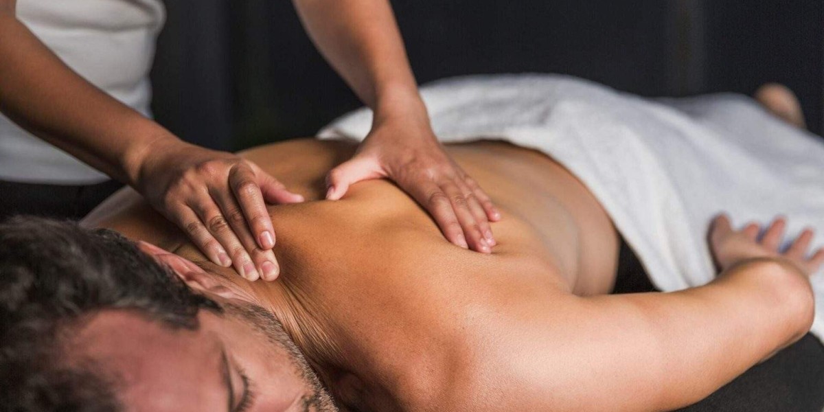 Birmingham Wellness Massage | Best Massage Center