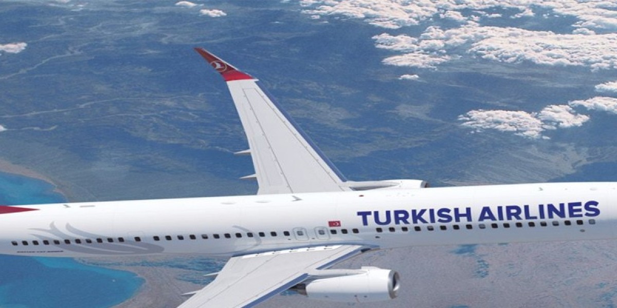 How Can I Change My Flight with Turkish Airlines?