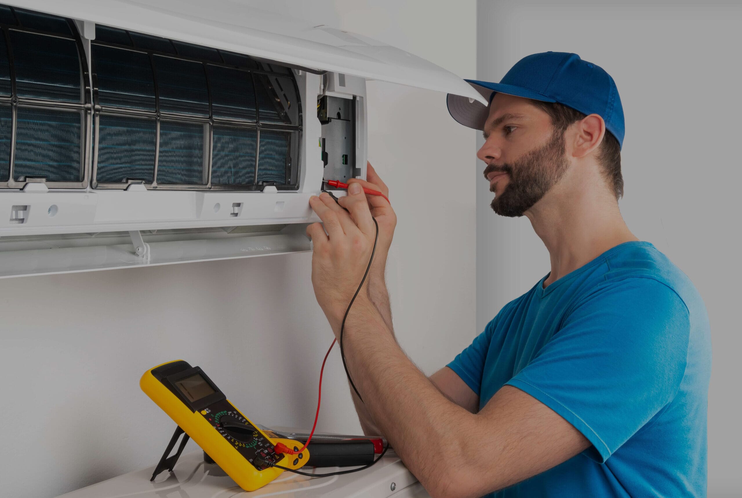 Air Conditioning Services in Fort Myers - Fine Air Florida