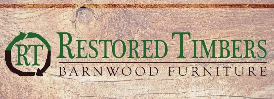 Restored Timbers Barnwood Furniture Cover Image