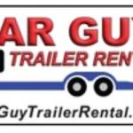 Car Guy Trailer Rental Profile Picture