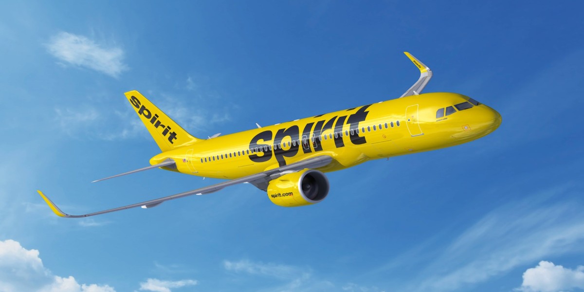 Spirit Airlines Seat Assignment and Seat Selection Policy