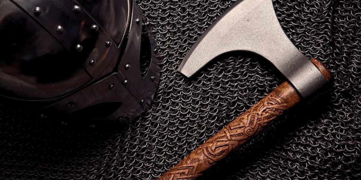 The Perfect Axe for Every Job: How to Choose the Right One.