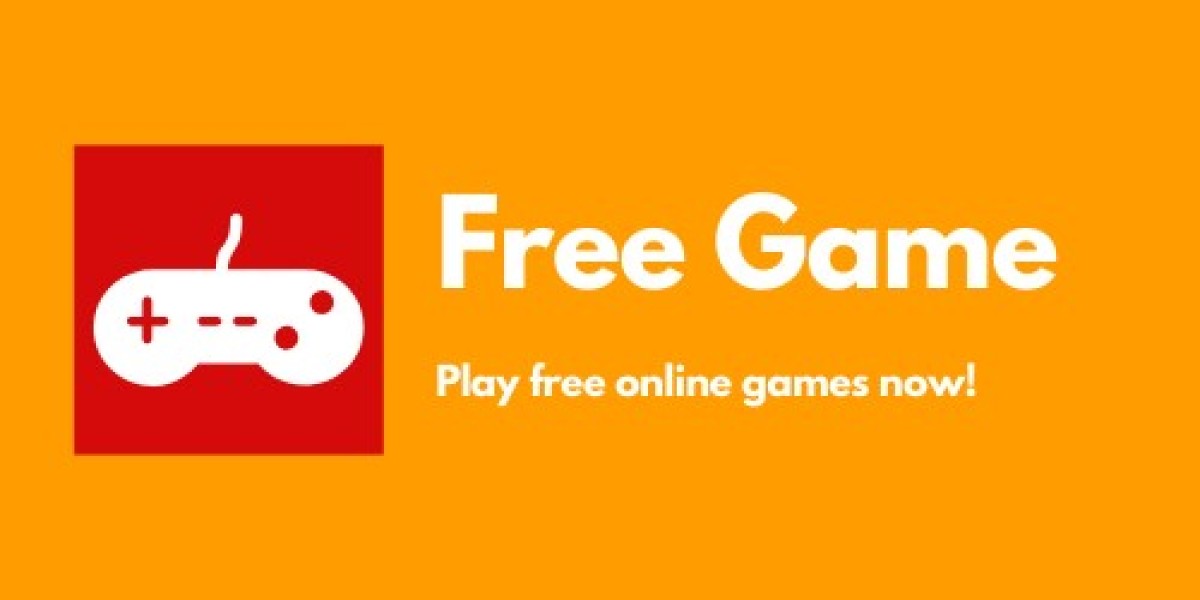 Unleashing the Fun: Play Free Online Games on Awon Gamez