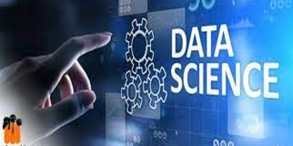 The Future of Data Scientists: A Career Overview