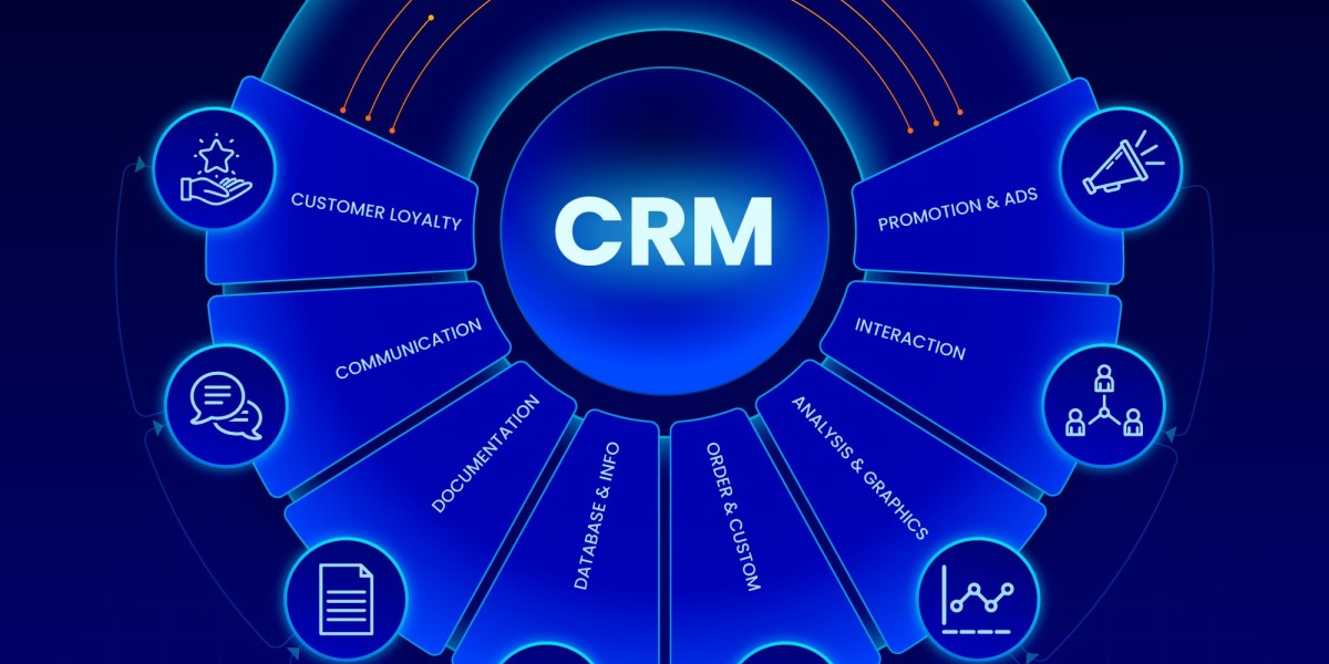 The Future of Customer Relationship Management (CRM): AI, Personalization, and Omnichannel Strategies