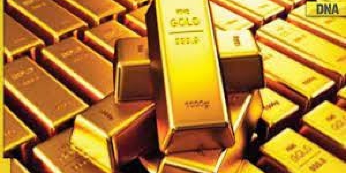 Unlocking Financial Potential: Loans Against Gold Bullion and the Role of Gold Buyers in Melbourne