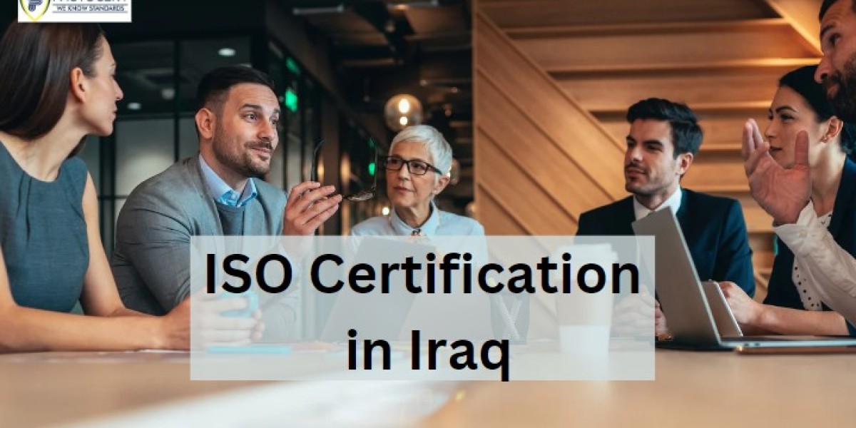 What Impact Does ISO Certification in Iraq Have on the Restaurant Sector?