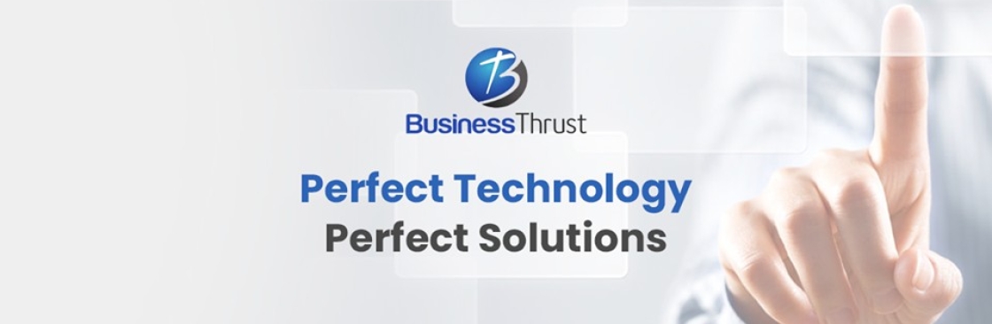 Business Thrust Techsoft Ltd Cover Image