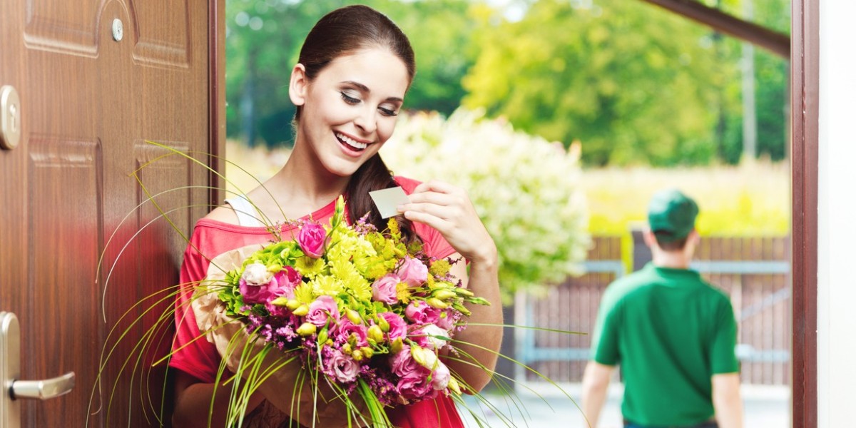 Insider Tips for Finding the Best Flower Delivery Services in Tysons corner, VA