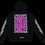 chrome hearts floral hoodie Profile Picture