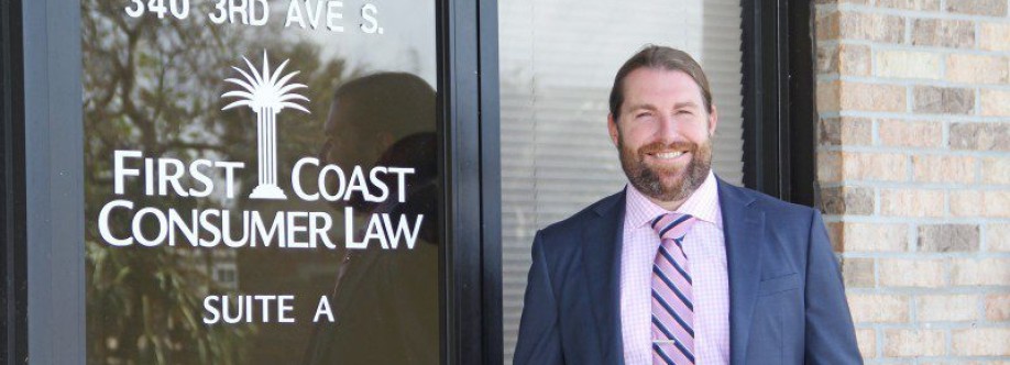 First Coast Consumer Law Cover Image