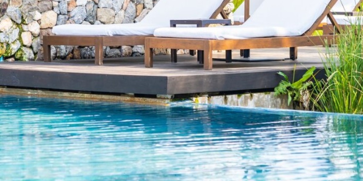 Transform Your Outdoor Space with Expert Pool Deck Installers in Dallas
