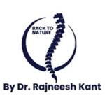 Nature spine clinic Profile Picture