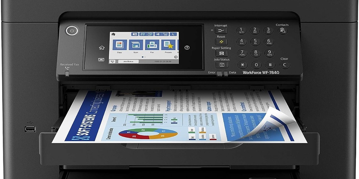 Best Epson Printers for Sublimation Printing