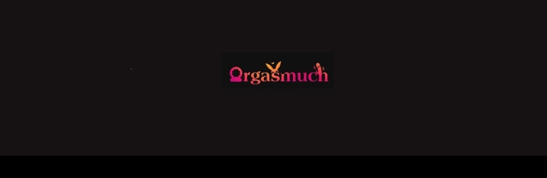 Orgasmuch Cover Image