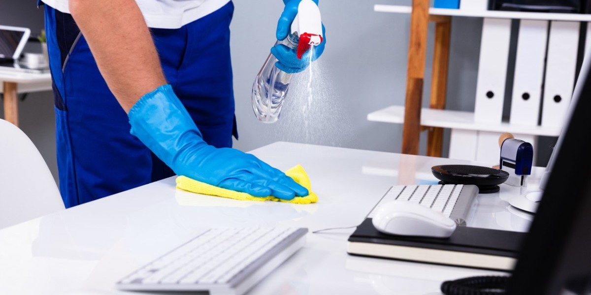 Who Offers the Best Cleaning Services in Irving, TX?