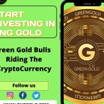Green Gold Profile Picture