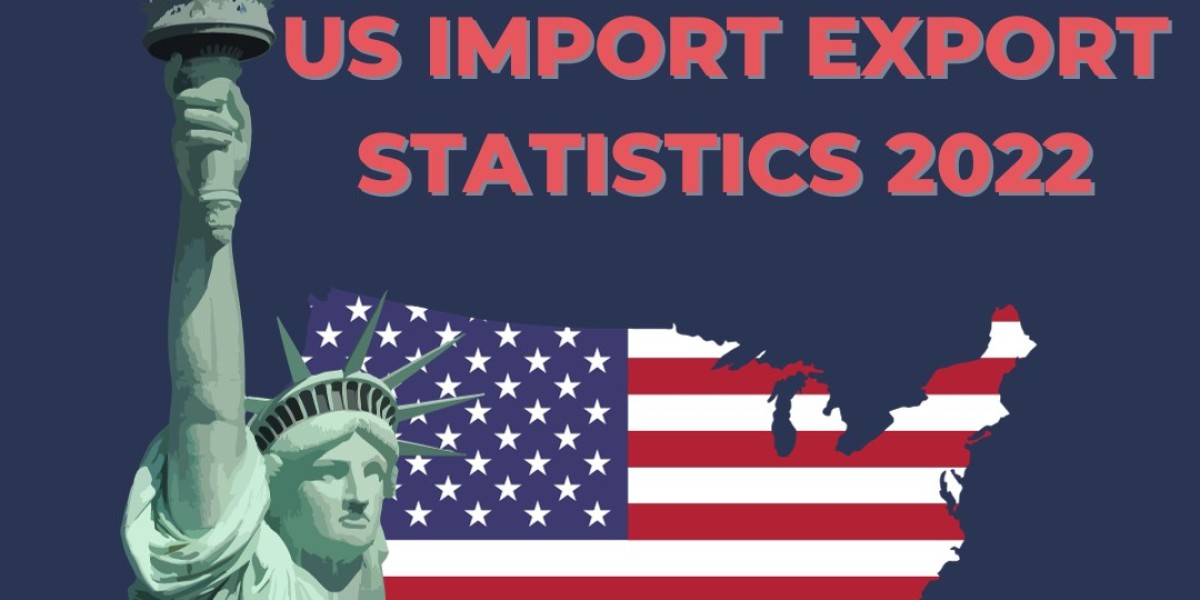 What is the US Main Import?