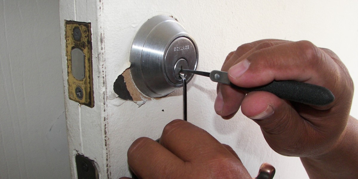 How to Secure Your Home with the Help of a Lockout service in Abilene, TX