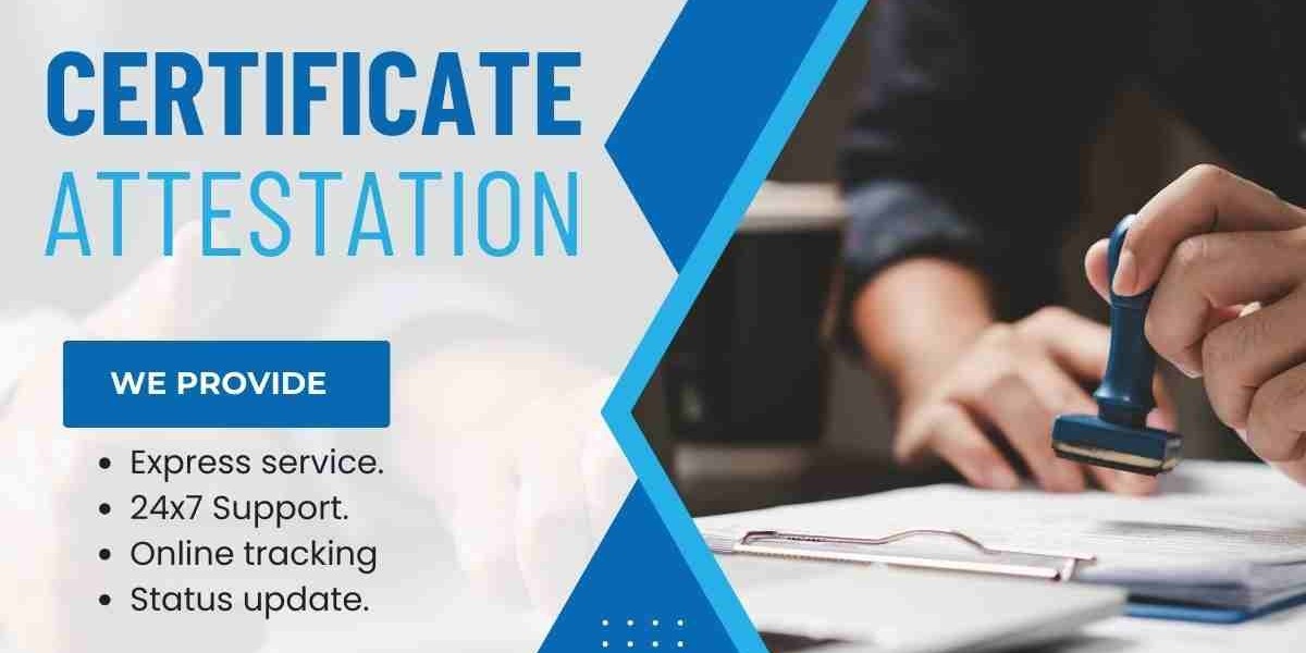 How Long Does Certificate Attestation Take? Timelines and Expectations"