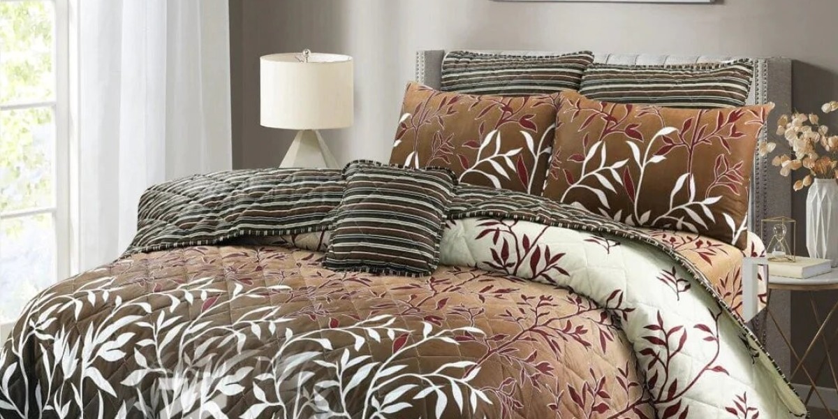 Sleep in Style: How to Mix and Match Bedding Sets for a Designer Look in Pakistan