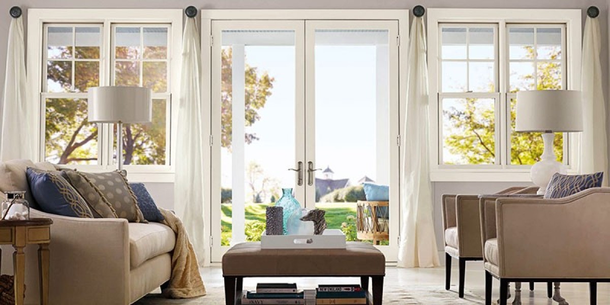 Window Replacement in Kansas City: Enhancing Your Home's Beauty and Efficiency