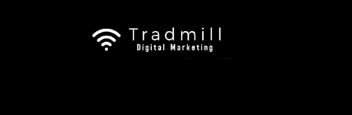 Tradmill Digital Marketing Cover Image